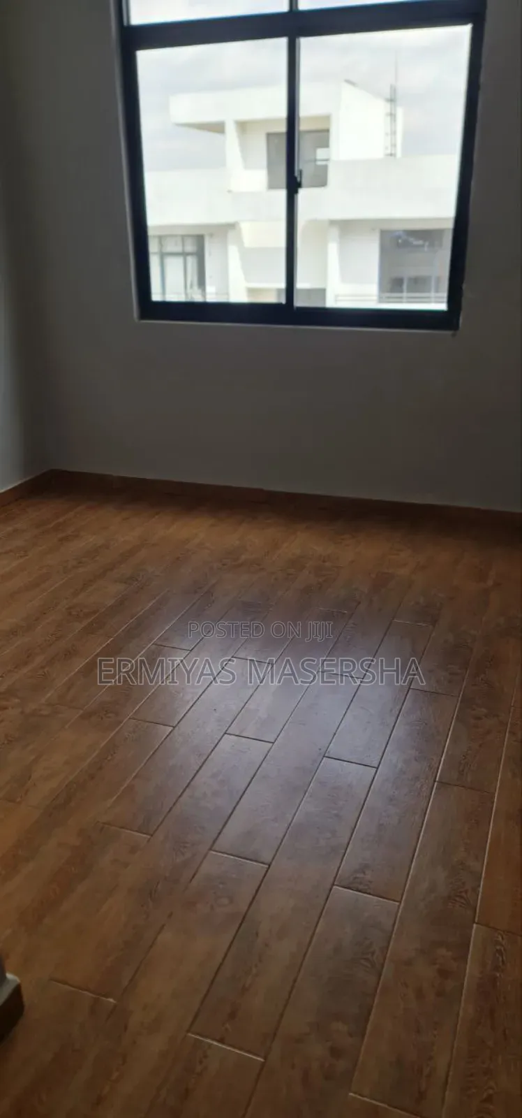Furnished 2bdrm Apartment in Yeka for sale