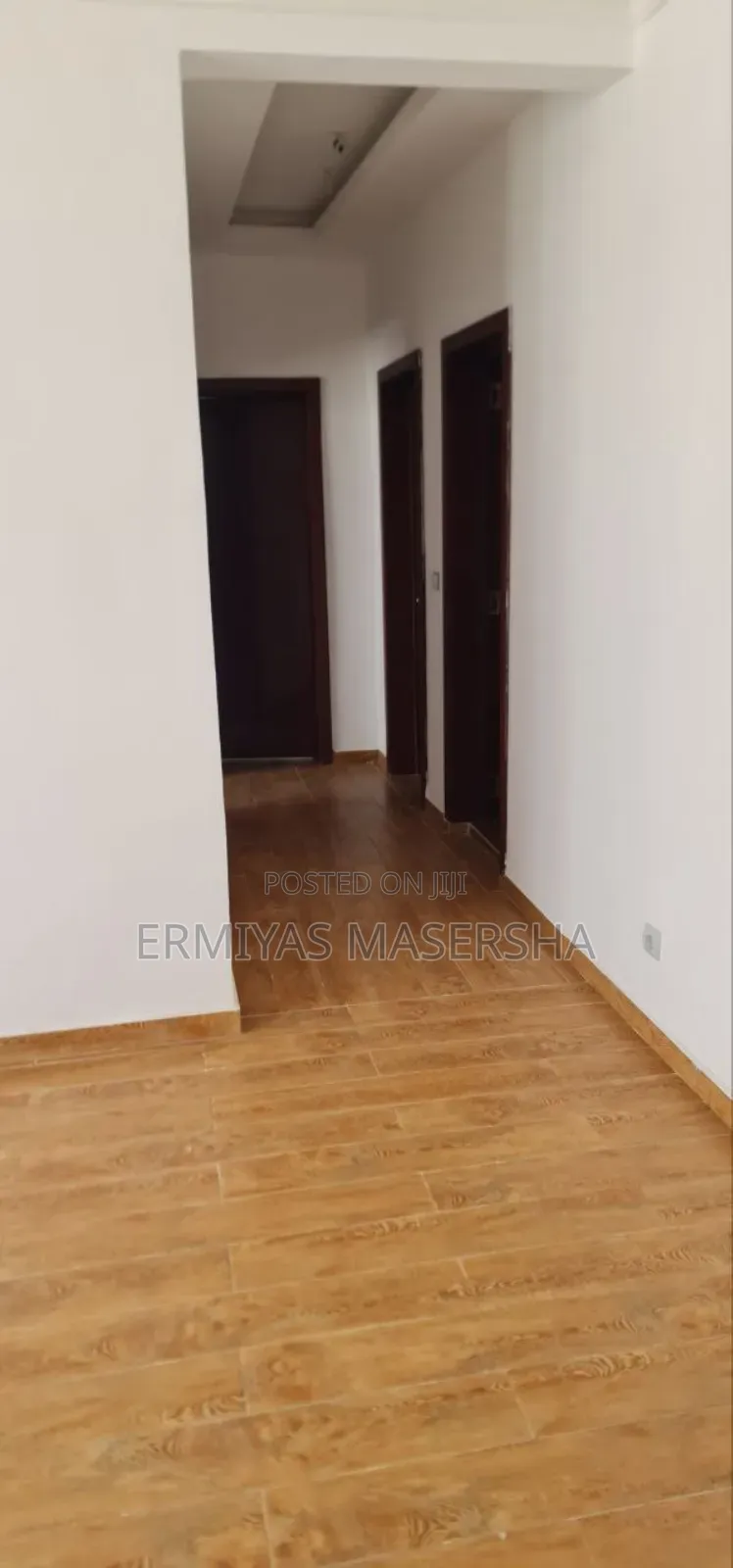 Furnished 2bdrm Apartment in Yeka for sale