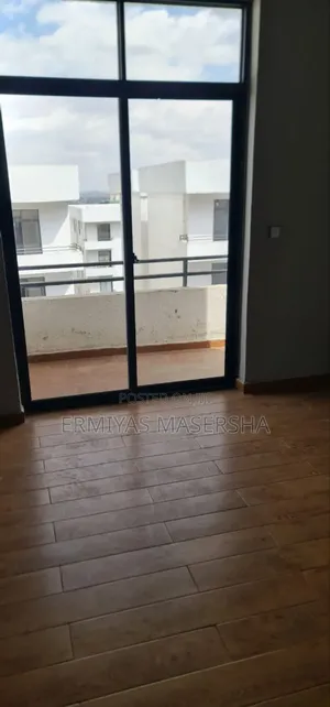 Furnished 2bdrm Apartment in Yeka for sale