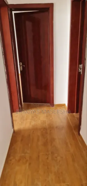 Furnished 2bdrm Apartment in Yeka for sale