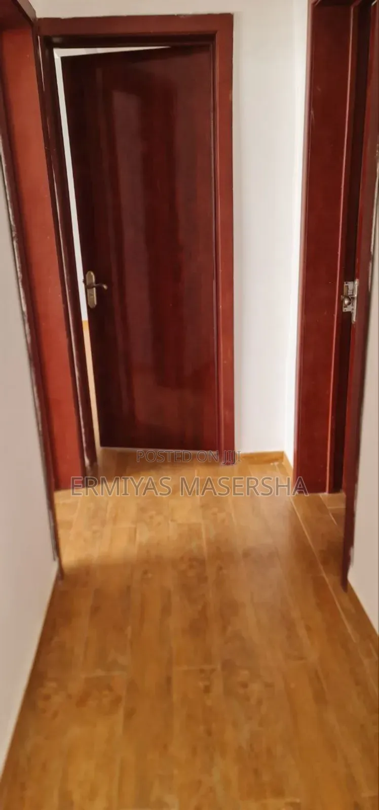 Furnished 2bdrm Apartment in Yeka for sale