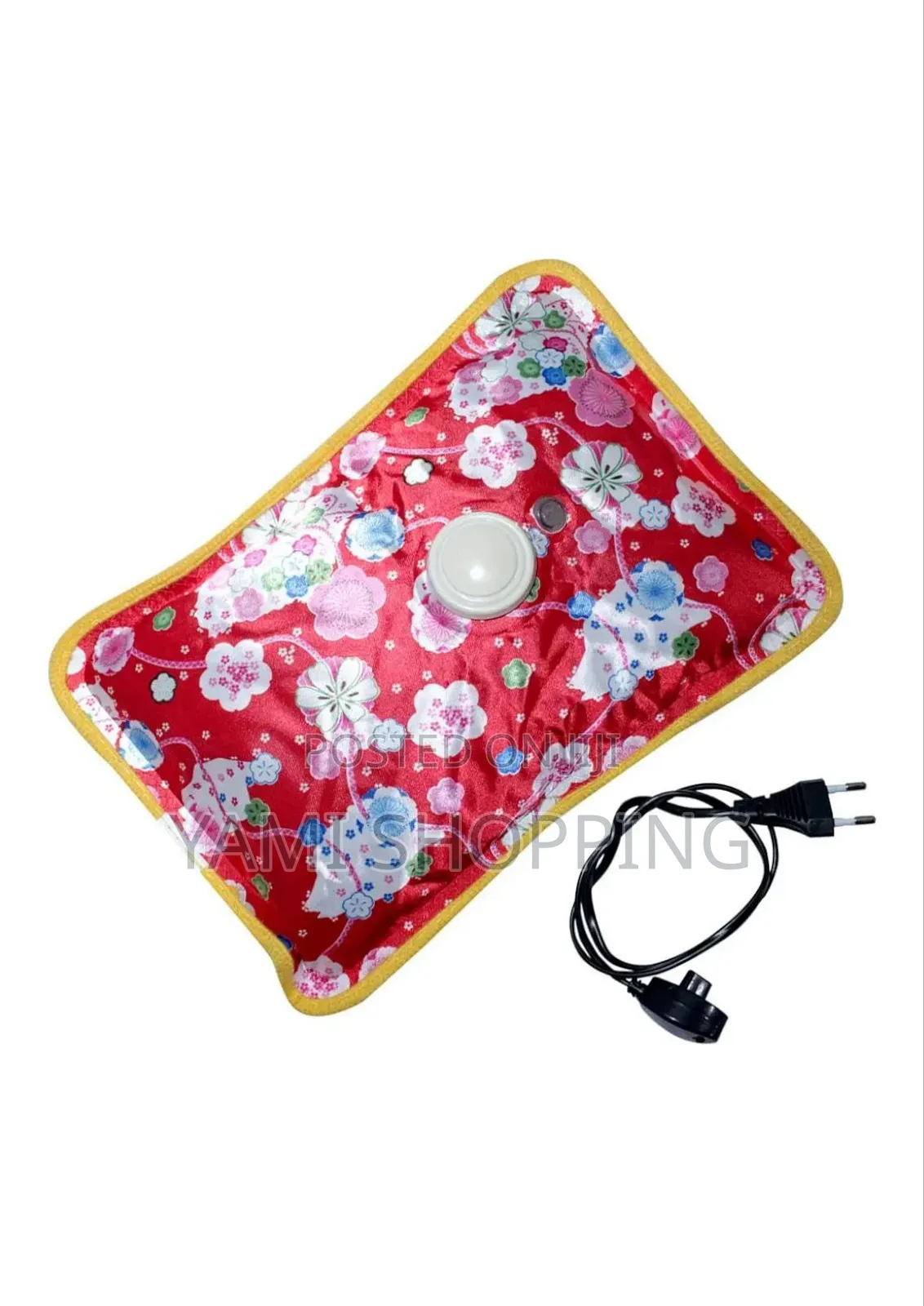 Electrothermal Hot Water Bag