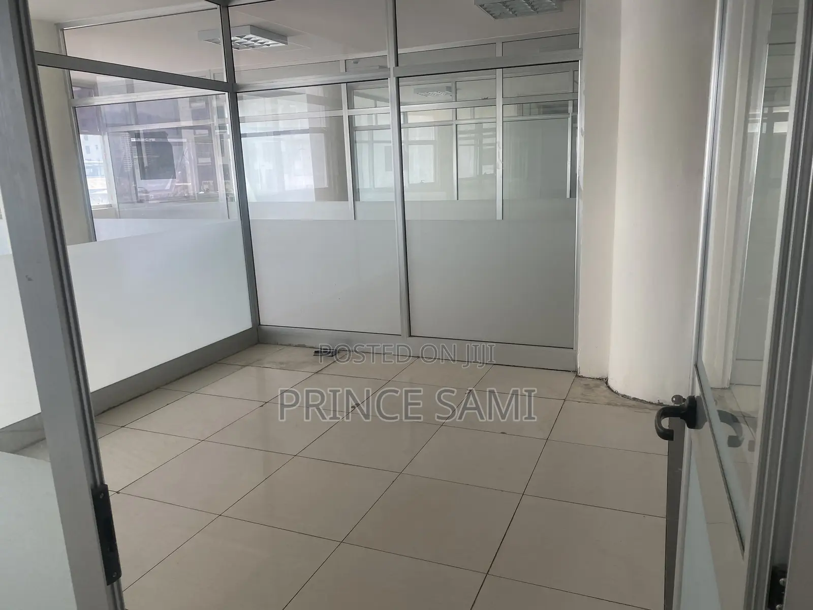 3bdrm House in Bloom Tower, Kirkos for rent