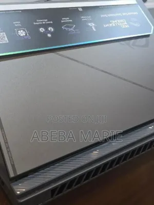 New Laptop Asus ROG Strix G16 G614 16GB Intel Core I5 SSD 1T