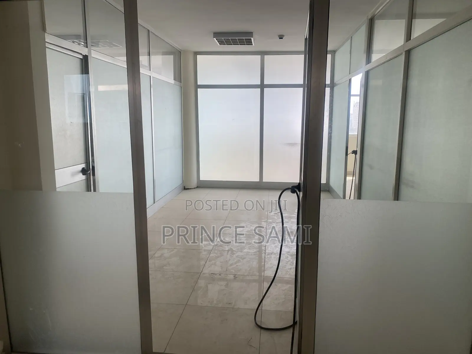 3bdrm House in Bloom Tower, Kirkos for rent