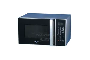 Comet Microwave Oven
