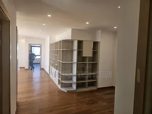 Furnished 3bdrm Apartment in Century Real State, Bole for sale