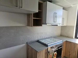 Furnished 3bdrm Apartment in Century Real State, Bole for sale