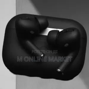 Photo - Airpod Pro Enjoy All-Day Comfort Fit