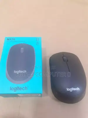 M170 Logitech Mouse
