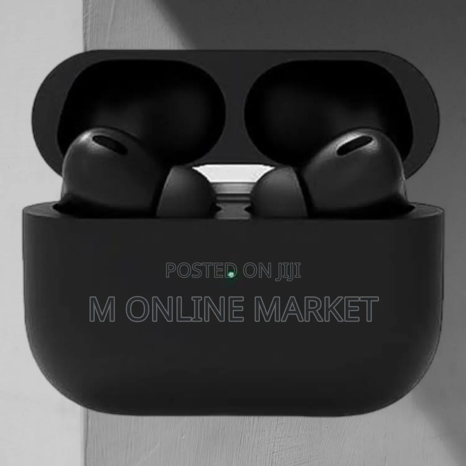 Airpod Pro Enjoy Enhanced Listening Flexibility