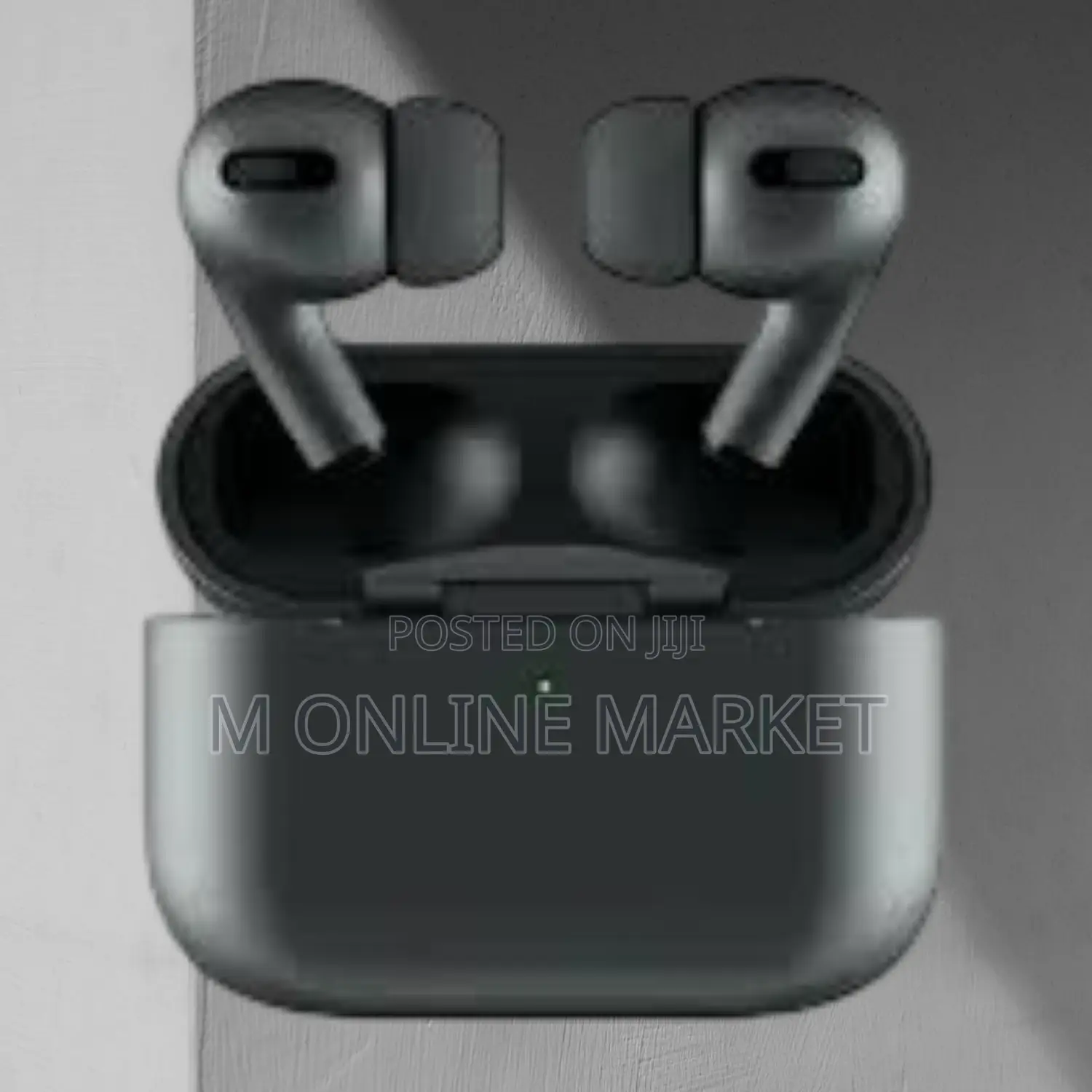 Airpod Pro Enjoy Innovative Sound Features