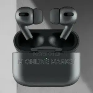 Photo - Airpod Pro Enjoy Innovative Sound Features