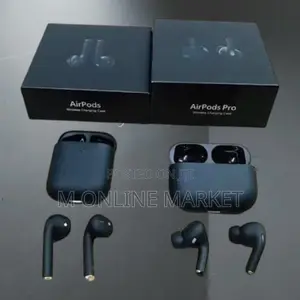 Photo - Airpod Pro Enjoy Effortless Volume Control