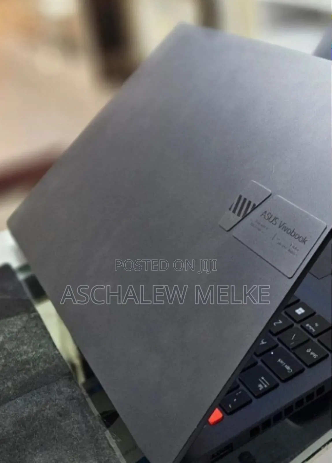 New Laptop Asus VivoBook Pro 15 N580VD 20GB Intel Core I7 SSD 512GB