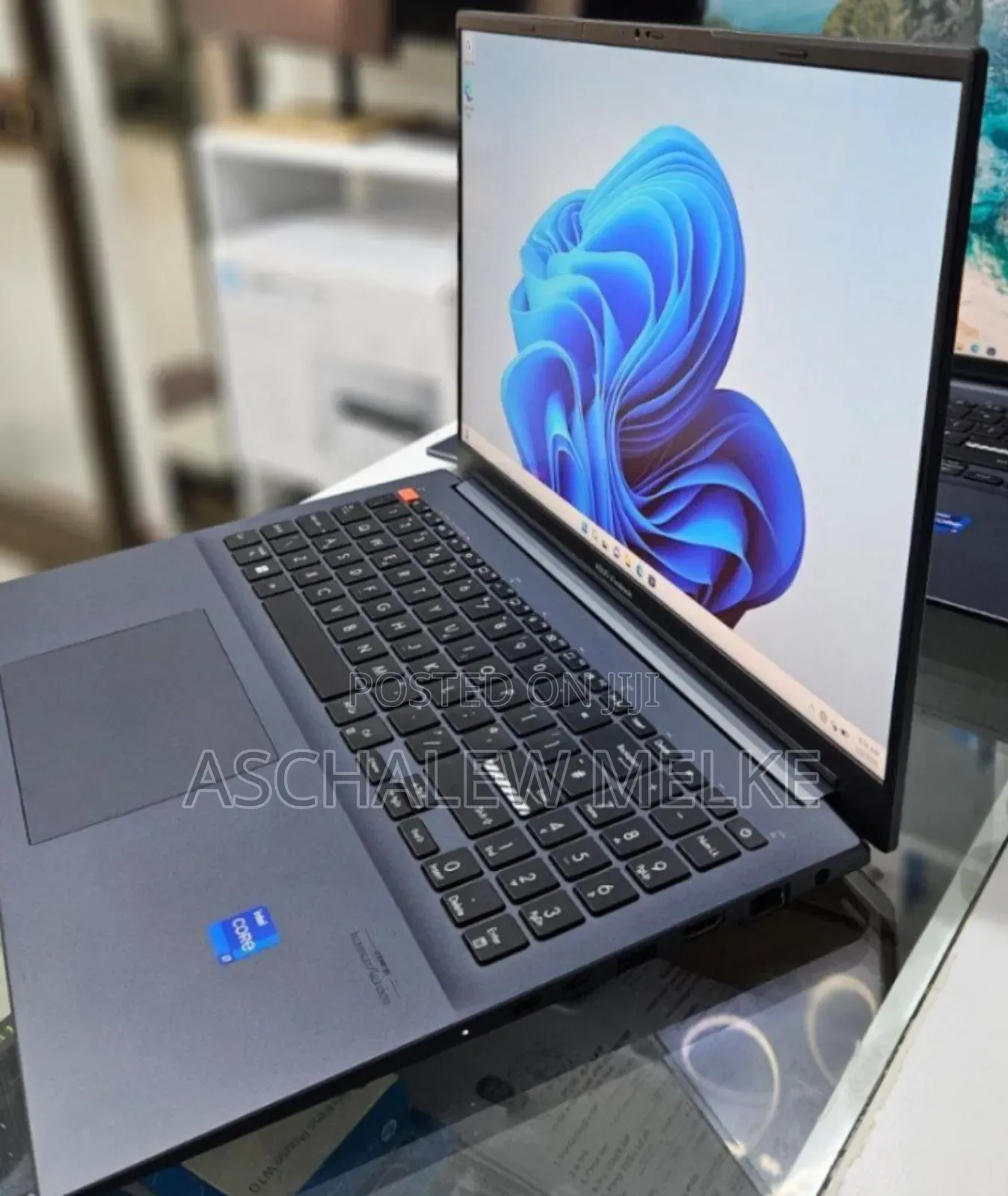 New Laptop Asus VivoBook Pro 15 N580VD 20GB Intel Core I7 SSD 512GB