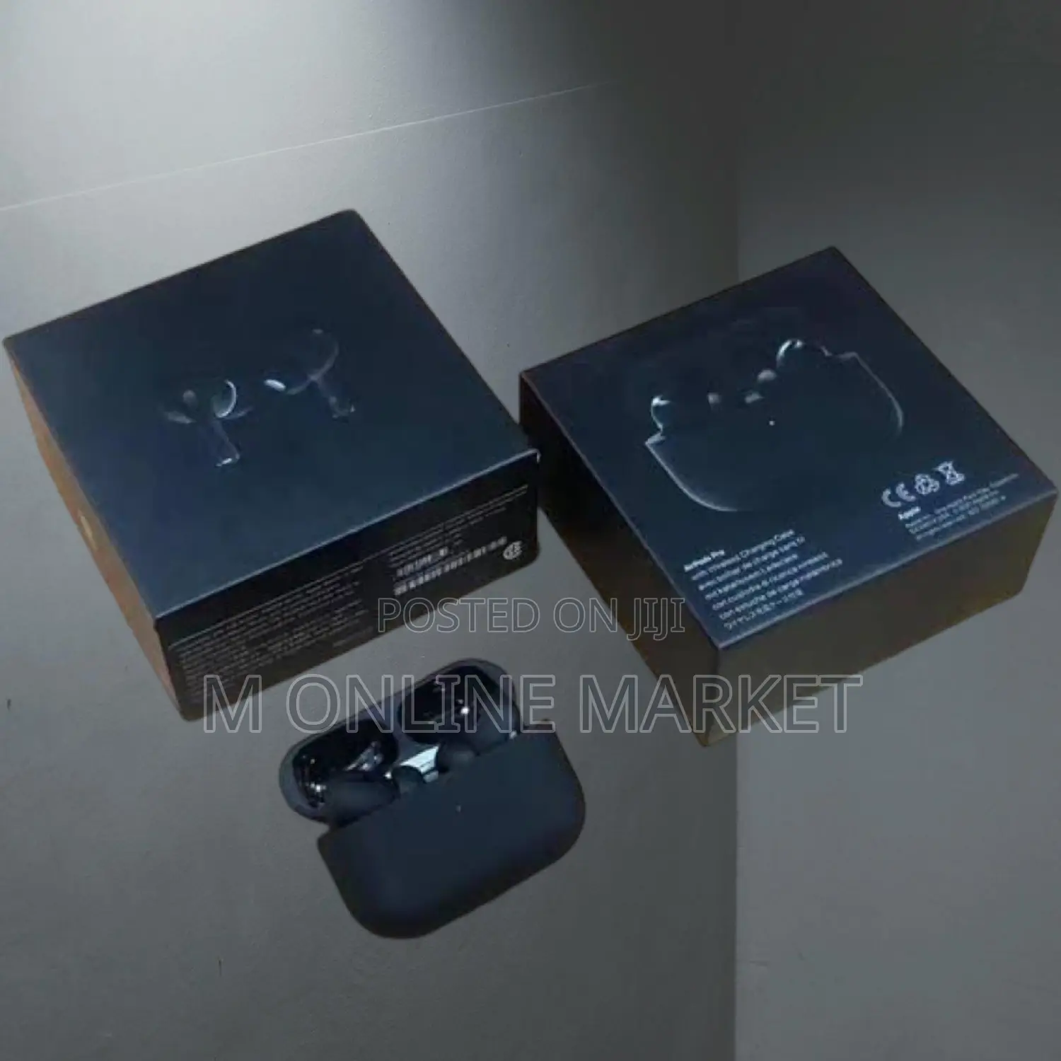 Airpod Pro Enjoy Customizable Ear Tips