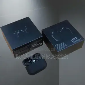 Photo - Airpod Pro Enjoy Customizable Ear Tips