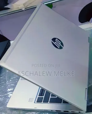 Photo - New Laptop HP ProBook X360 440 8GB AMD Ryzen 3 SSD 256GB