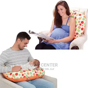 Newborn Baby Nursing Pillows Feeding and Care Soft Cotton