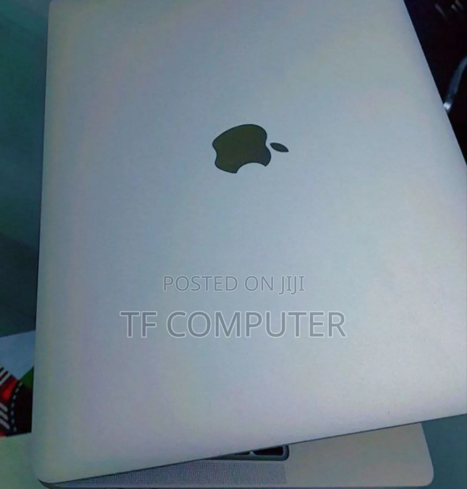 New Laptop Apple MacBook Pro 2020 M1 16GB Apple M1 Pro SSD 256GB