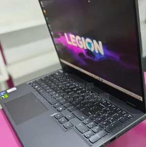 New Lenovo Legion Y7000P IRX9 Gaming Laptop 24GB Intel Core I7 SSD 1T