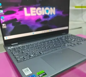 New Lenovo Legion Y7000P IRX9 Gaming Laptop 24GB Intel Core I7 SSD 1T