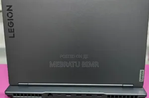 New Lenovo Legion Y7000P IRX9 Gaming Laptop 24GB Intel Core I7 SSD 1T