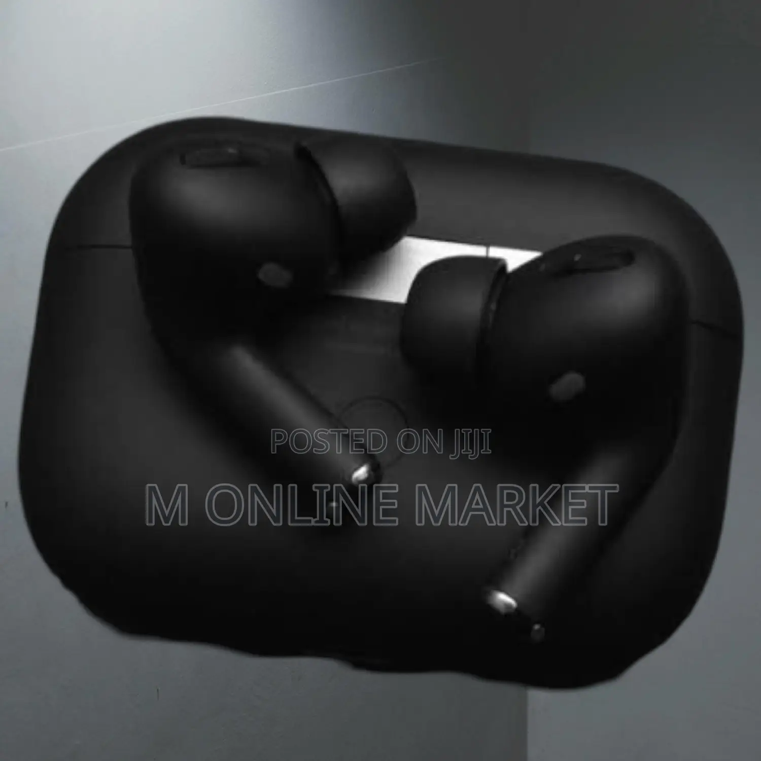 Airpod Pro Enjoy Exceptional Sound Isolation