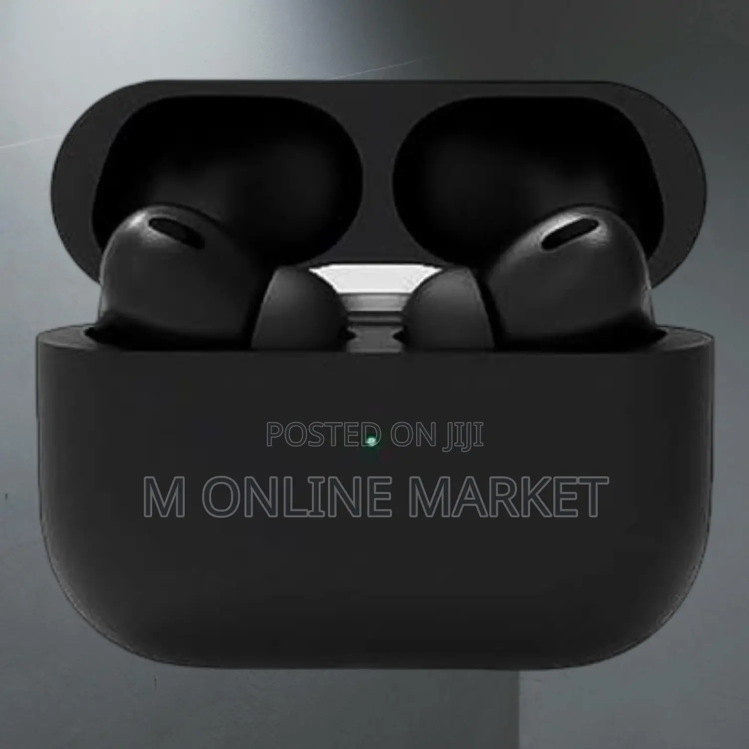 Airpod Pro Enjoy Quick Access to Siri