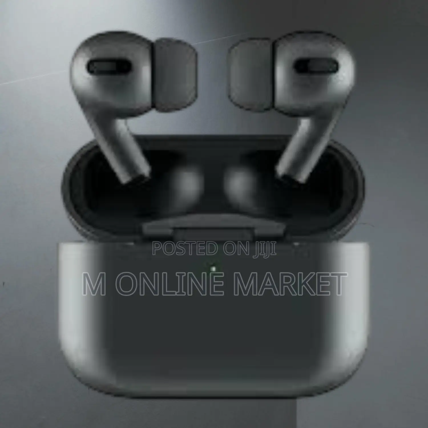 Airpod Pro Enjoy Personalized Listening Adjustments