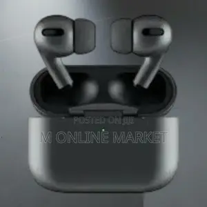 Photo - Airpod Pro Enjoy Personalized Listening Adjustments