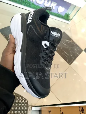 HOKA High Quality Shoes for You Made in Vietnam