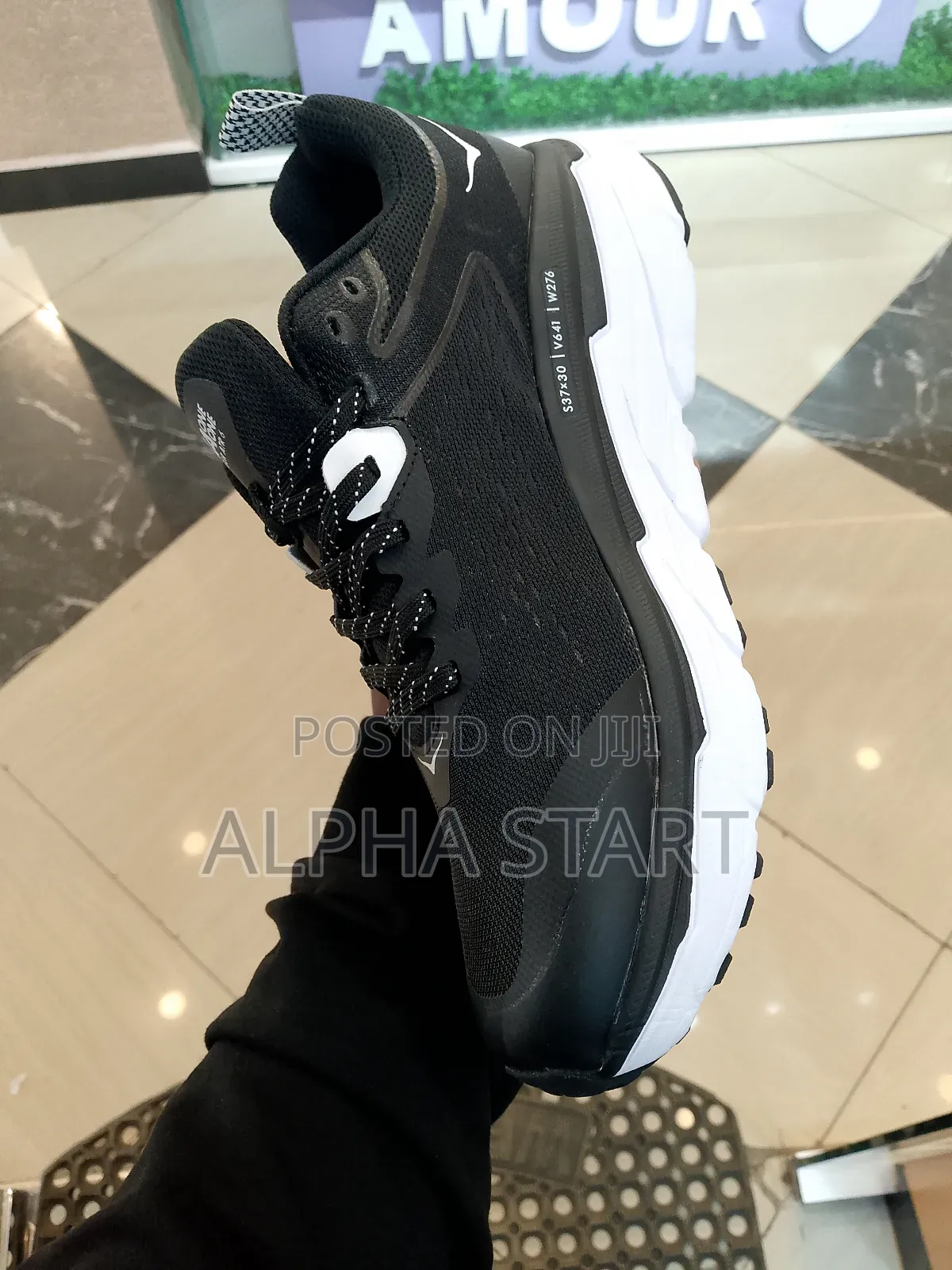 HOKA High Quality Shoes for You Made in Vietnam