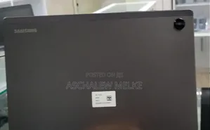 Laptop Samsung 4GB AMD A8 SSD 128GB