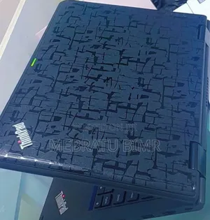 New Laptop Lenovo ThinkPad 11e 4GB Intel SSD 128GB