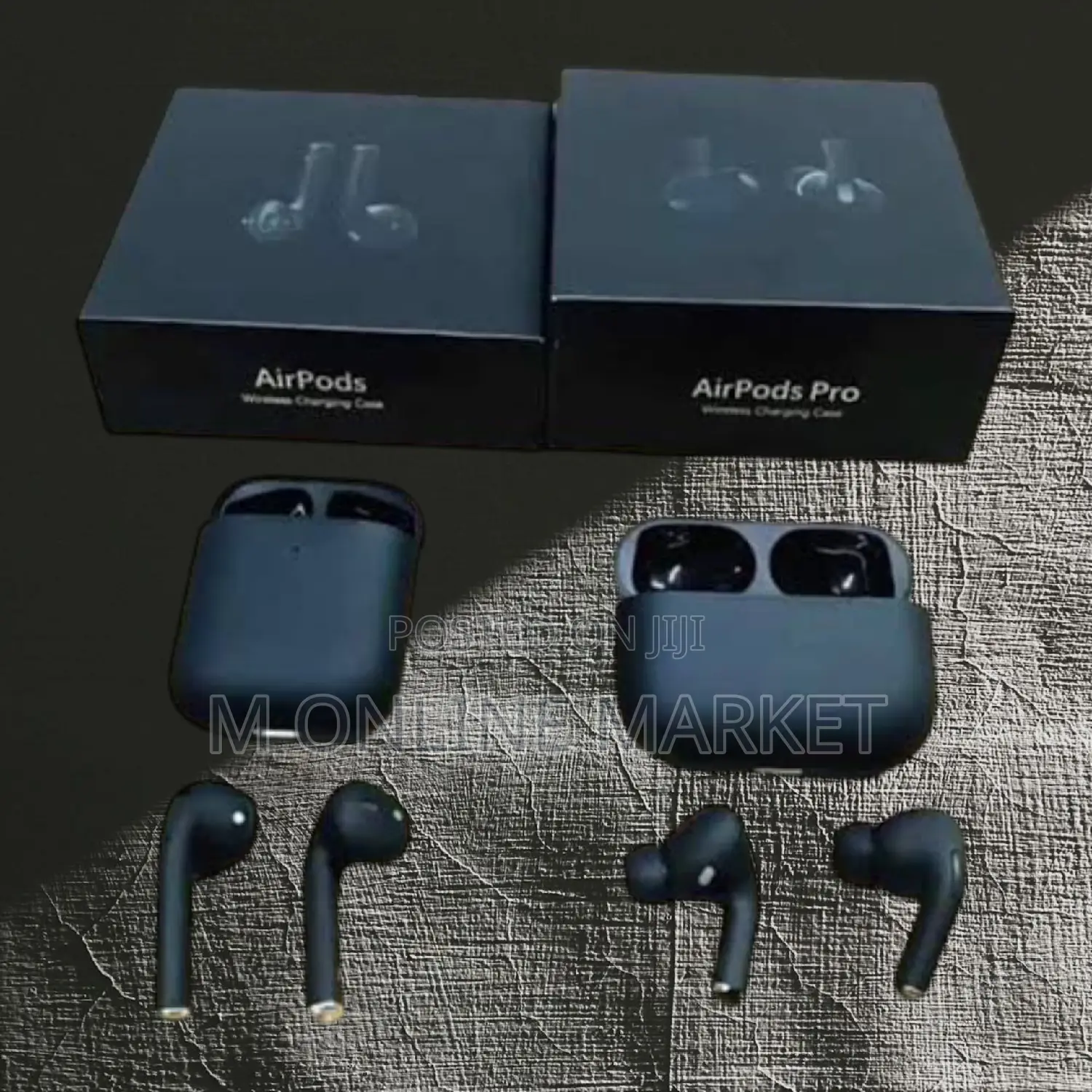 Airpod Pro Unbelievable Ultimate Sound Experience