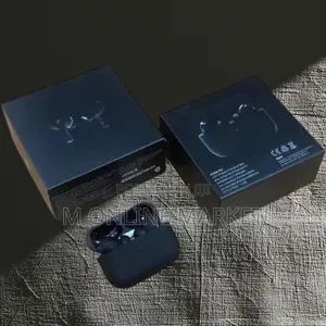 Photo - Airpod Pro Unbelievable Noise Cancellation Features