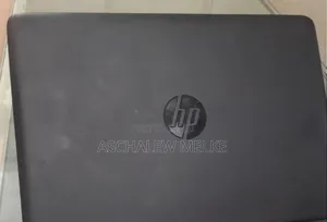 Photo - Laptop HP EliteBook 820 G1 8GB Intel Core I7 SSD 1T