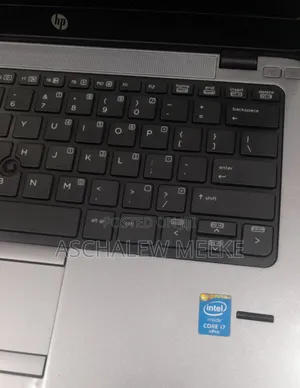 Laptop HP EliteBook 820 G1 8GB Intel Core I7 SSD 1T