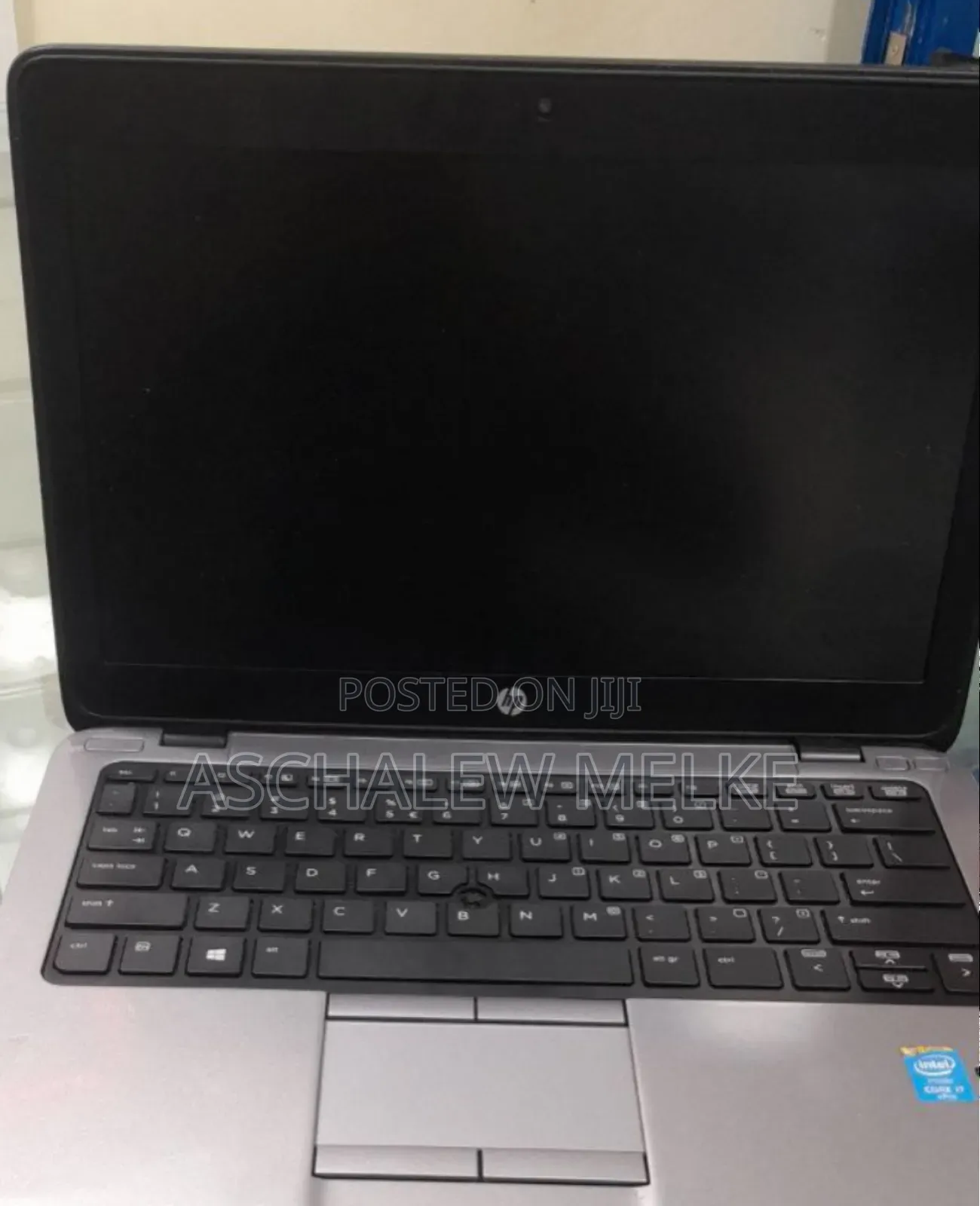 Laptop HP EliteBook 820 G1 8GB Intel Core I7 SSD 1T