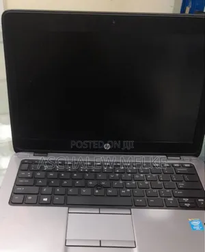 Laptop HP EliteBook 820 G1 8GB Intel Core I7 SSD 1T