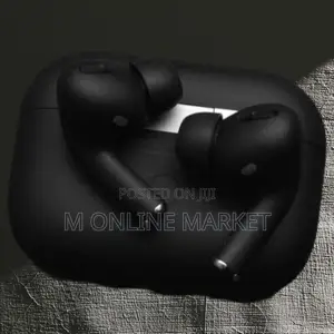 Photo - Airpod Pro Unbelievable Seamless Device Connectivity