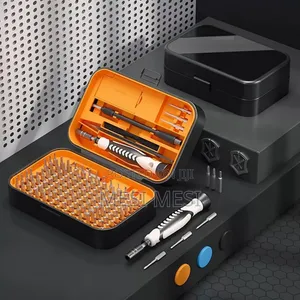 150IN1 Precision Screwdriver Set