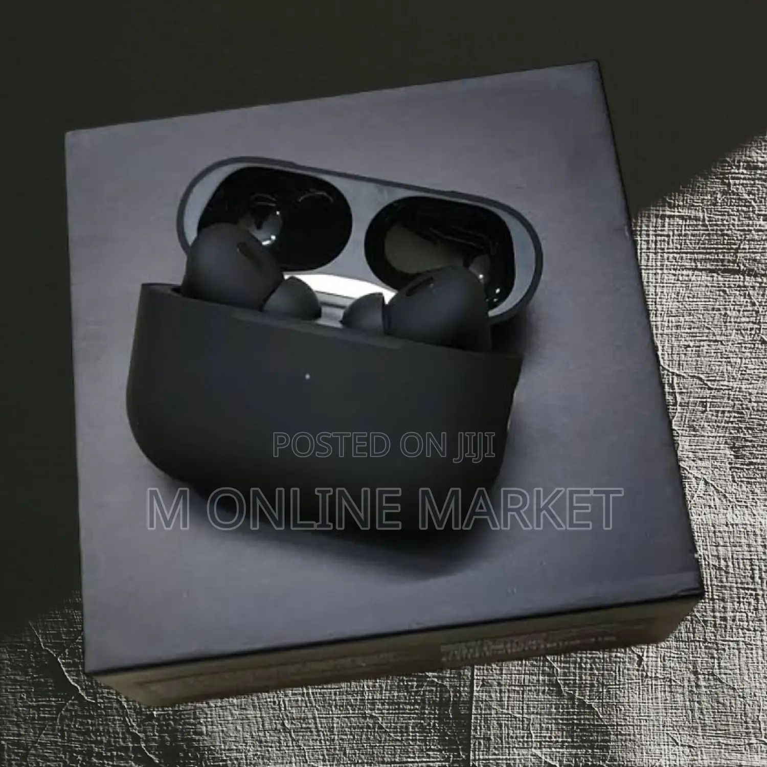 Airpod Pro Unbelievable Enhanced Battery Life