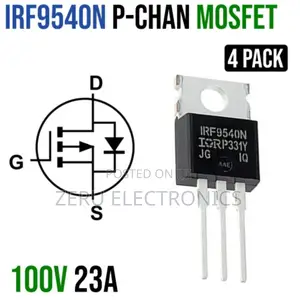 IRF9540N Mosfet