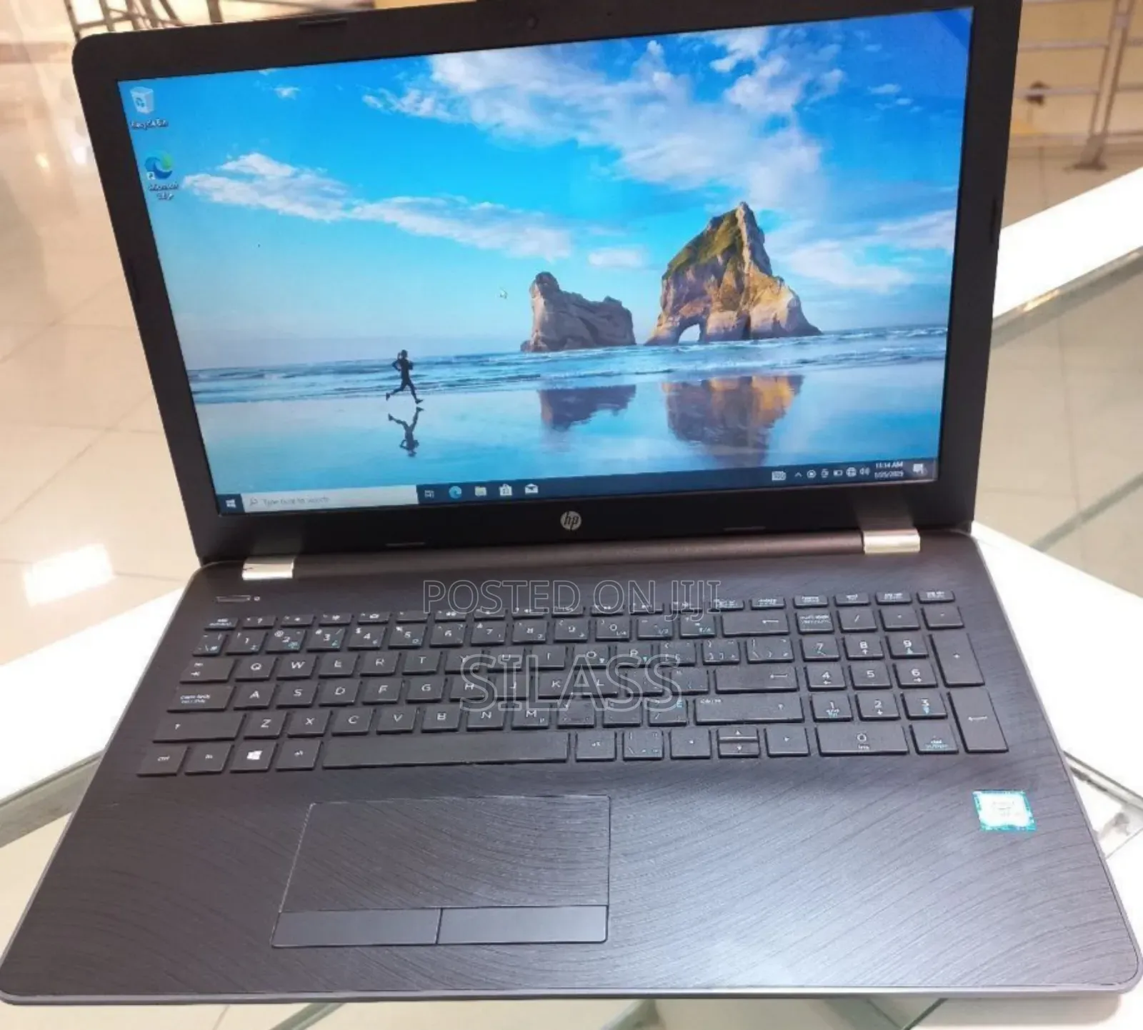 New Laptop HP Stream Notebook 8GB Intel Core I5 HDD+SSD 1T