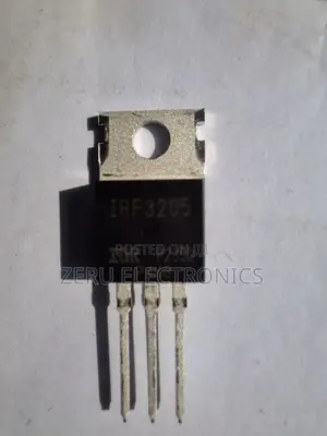 Irf3205 Mosfet
