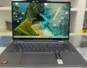 New Laptop Lenovo Yoga 7i 16GB AMD Ryzen 7 SSD 1T