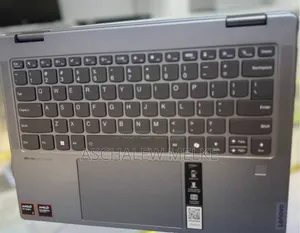 New Laptop Lenovo Yoga 7i 16GB AMD Ryzen 7 SSD 1T